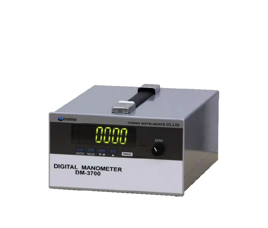 Digital Manometer