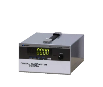 Digital Manometer